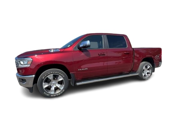 Thumbnail: 2023 RAM 1500 - 3