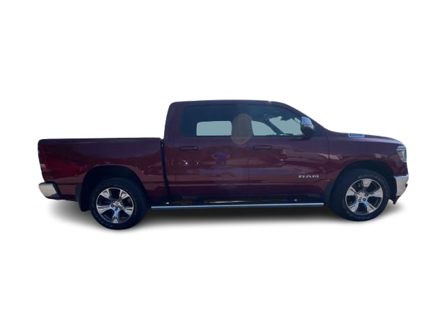 Thumbnail: 2023 RAM 1500 - 24