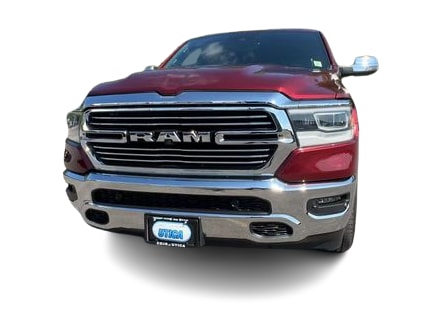 Thumbnail: 2023 RAM 1500 - 4
