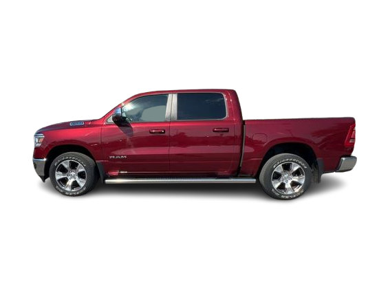 Thumbnail: 2023 RAM 1500 - 20