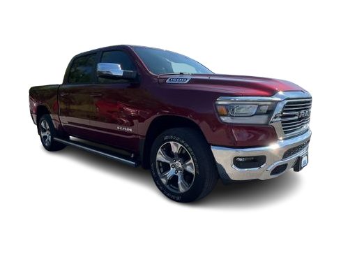 Thumbnail: 2023 RAM 1500 - 19