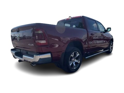 Thumbnail: 2023 RAM 1500 - 23
