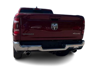 Thumbnail: 2023 RAM 1500 - 22