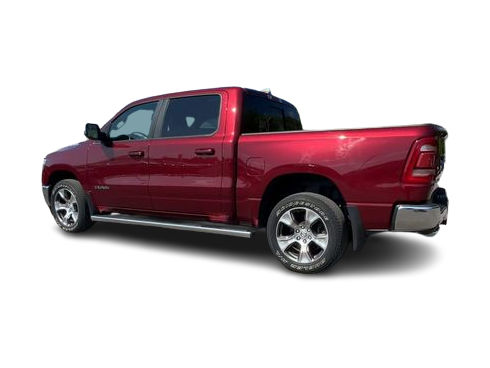 Thumbnail: 2023 RAM 1500 - 21