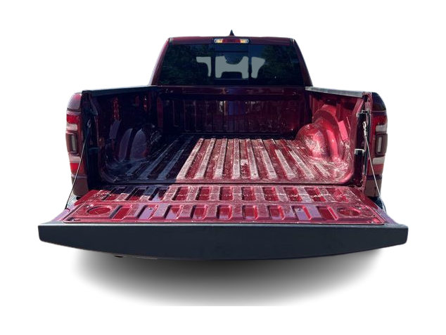 Thumbnail: 2023 RAM 1500 - 16