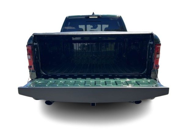 Thumbnail: 2026 RAM 1500 - 16