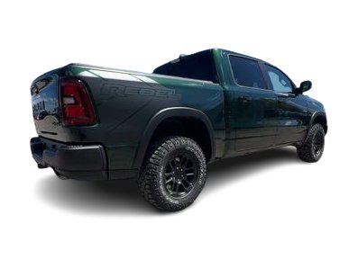 Thumbnail: 2026 RAM 1500 - 21