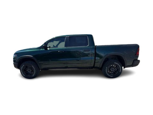 Thumbnail: 2026 RAM 1500 - 3