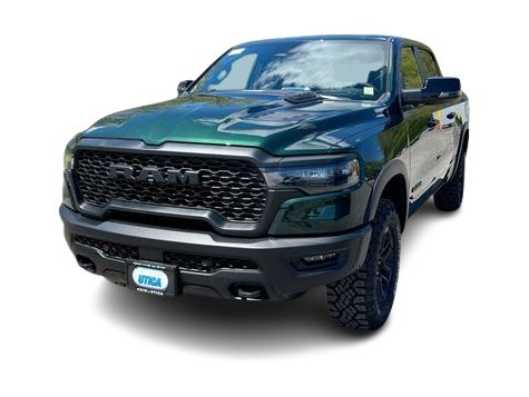 Thumbnail: 2026 RAM 1500 - 5