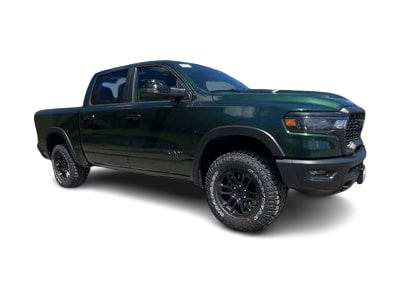 Thumbnail: 2026 RAM 1500 - 19
