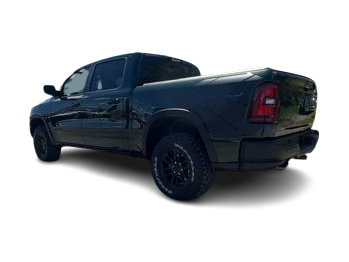 Thumbnail: 2026 RAM 1500 - 4