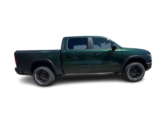 Thumbnail: 2026 RAM 1500 - 22