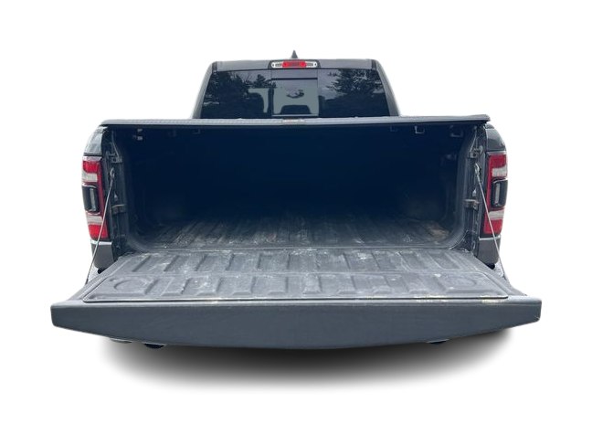 Thumbnail: 2019 RAM 1500 - 18