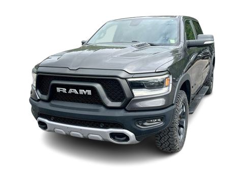 Thumbnail: 2019 RAM 1500 - 6