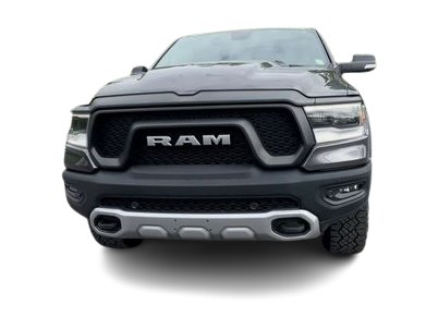Thumbnail: 2019 RAM 1500 - 22