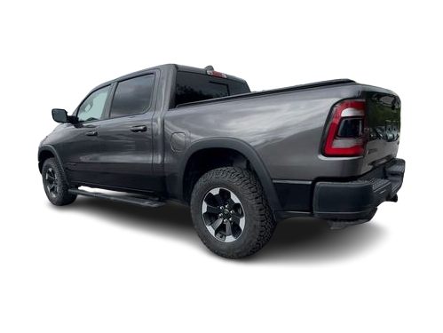 Thumbnail: 2019 RAM 1500 - 4
