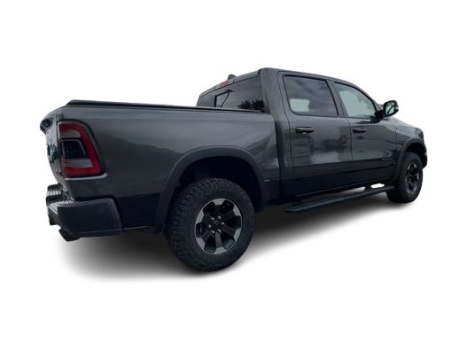 Thumbnail: 2019 RAM 1500 - 23