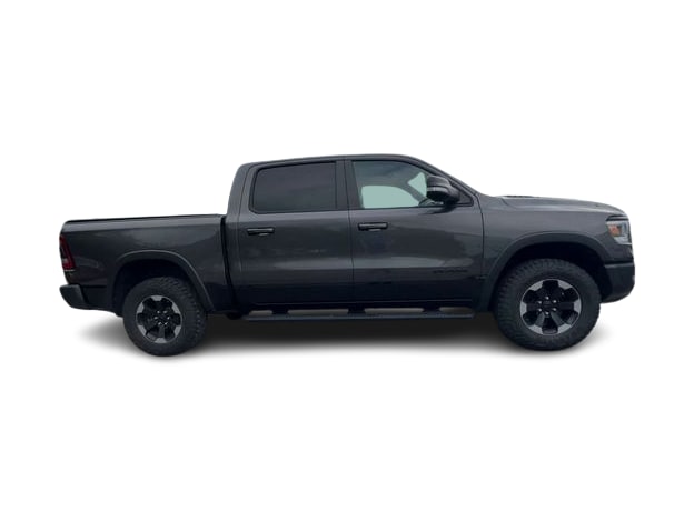 Thumbnail: 2019 RAM 1500 - 24