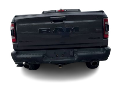 Thumbnail: 2019 RAM 1500 - 5