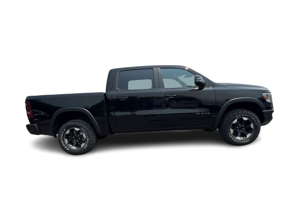Thumbnail: 2023 RAM 1500 - 23