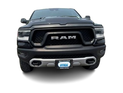 Thumbnail: 2023 RAM 1500 - 21