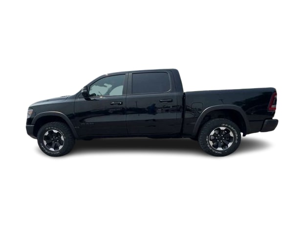 Thumbnail: 2023 RAM 1500 - 3