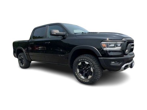 Thumbnail: 2023 RAM 1500 - 20