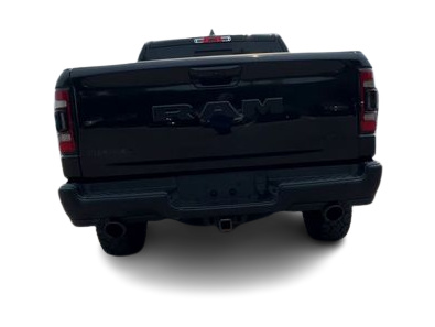 Thumbnail: 2023 RAM 1500 - 5