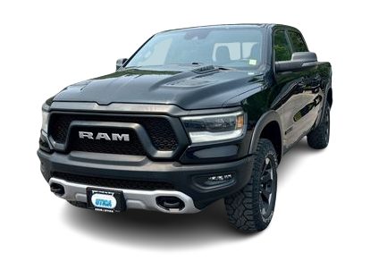Thumbnail: 2023 RAM 1500 - 6