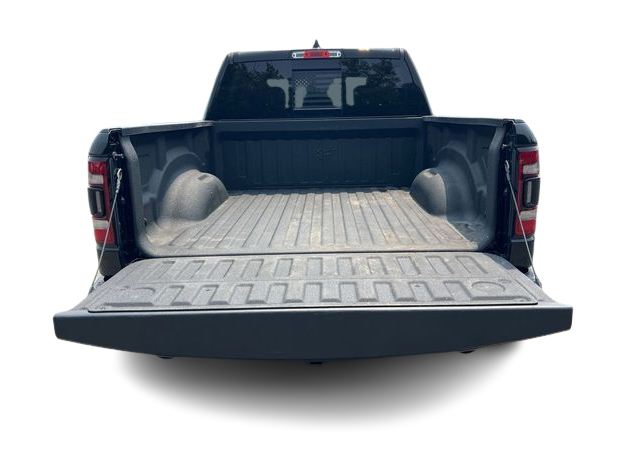 Thumbnail: 2023 RAM 1500 - 18