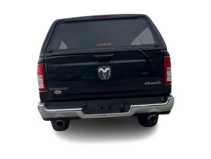 Thumbnail: 2021 RAM 1500 - 5