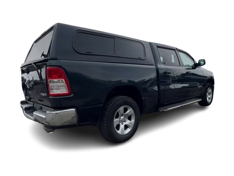 Thumbnail: 2021 RAM 1500 - 22