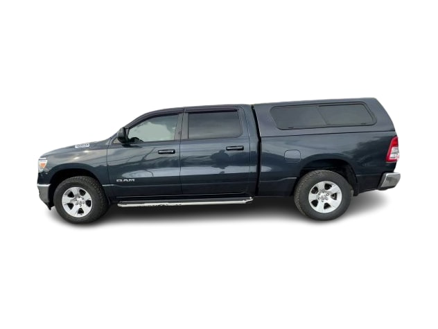 Thumbnail: 2021 RAM 1500 - 3