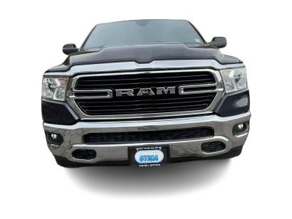 Thumbnail: 2021 RAM 1500 - 21