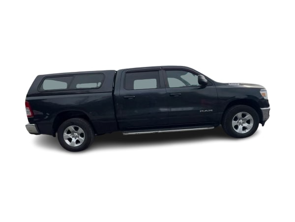 Thumbnail: 2021 RAM 1500 - 23
