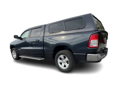 Thumbnail: 2021 RAM 1500 - 4