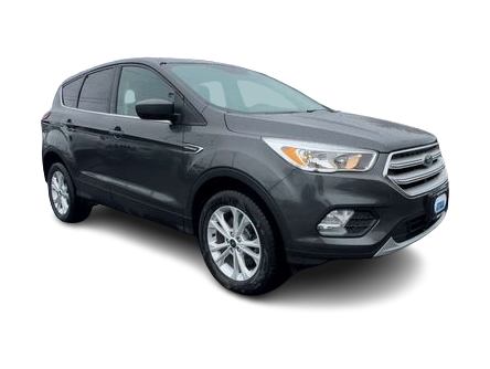 Thumbnail: 2019 Ford Escape - 21