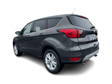 Thumbnail: 2019 Ford Escape - 4