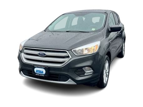 Thumbnail: 2019 Ford Escape - 6