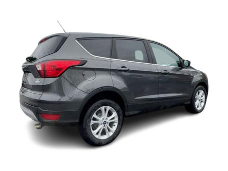 Thumbnail: 2019 Ford Escape - 23