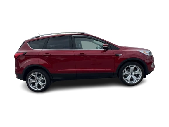 Thumbnail: 2019 Ford Escape - 24