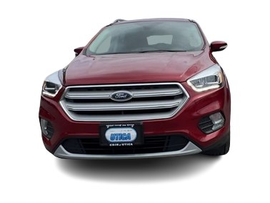 Thumbnail: 2019 Ford Escape - 6