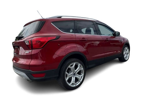 Thumbnail: 2019 Ford Escape - 23