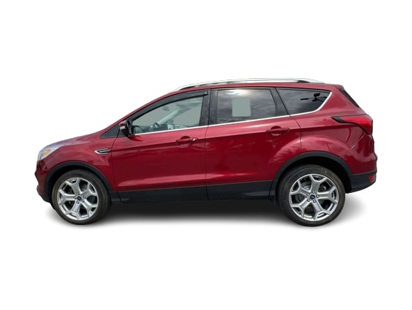 Thumbnail: 2019 Ford Escape - 3