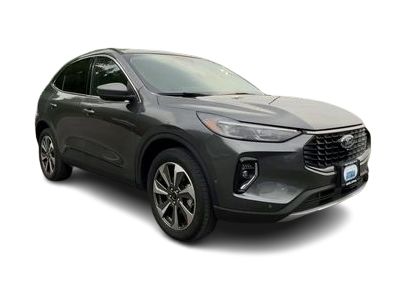Thumbnail: 2023 Ford Escape - 21