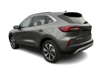 Thumbnail: 2023 Ford Escape - 4