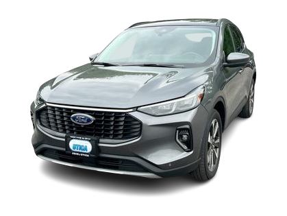Thumbnail: 2023 Ford Escape - 6