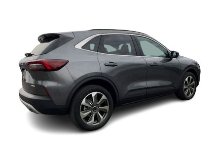 Thumbnail: 2023 Ford Escape - 23