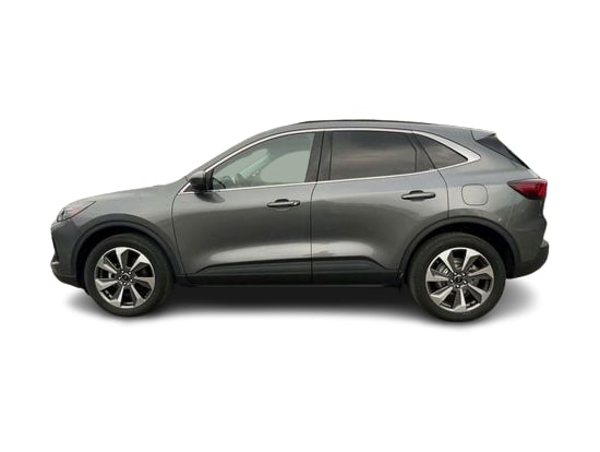 Thumbnail: 2023 Ford Escape - 3