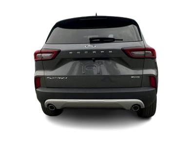 Thumbnail: 2023 Ford Escape - 5